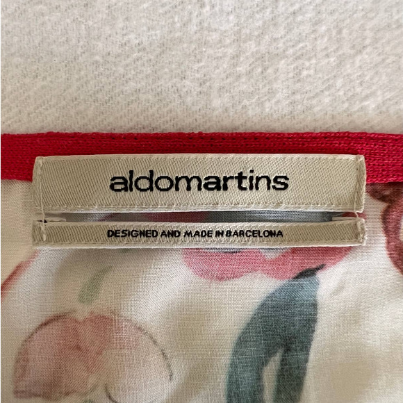 Aldomartins Pants Anthropologie - Picture 4 of 6